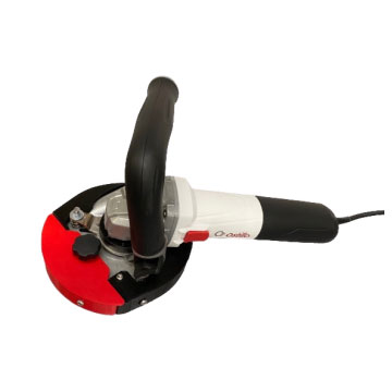 Manual grinder ASM 125 Astillo S rl
